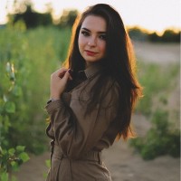 Liliia Lenskaia