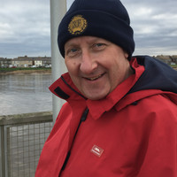 Alasdair Scott