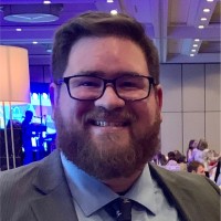 Christopher Pohlmeier, Mba