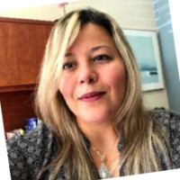 Amel EL MESSABEB, Ph.D., M.Sc., Chimiste