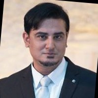 Shahid Wazir