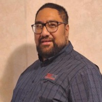 Derek Timu