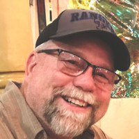 Mike Hammonds