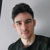 Luke Sargent