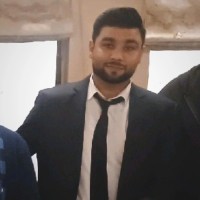 Danial Hasan Gardezi