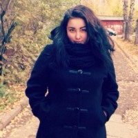 Natalch Rusakova