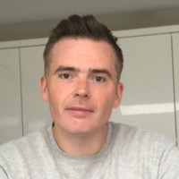 Michael Rollinson