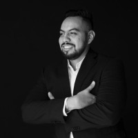 Jonathan Bustos
