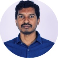 Naresh Kumar