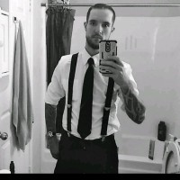 Dustin Sheffield