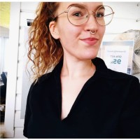 Fanny Fredriksson