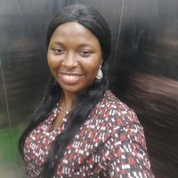 Florence Kamara
