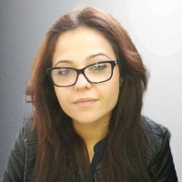 Iva Georgieva