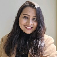 Pooja Priyanka Job