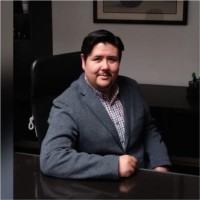 Francisco Javier Campos Villarello