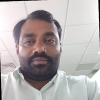 Srinivas Divi
