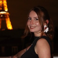 Chloé Vasseur