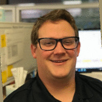 Matthew Hanson