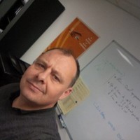 Jean Jérôme Houdaille