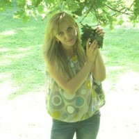 Оксана Шарун