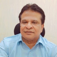 Aubrey Dsouza