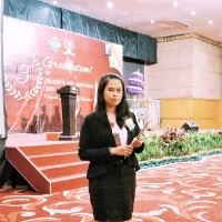 Ni Luh Mila Yunita