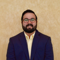 Nicholas Reiner