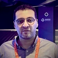 Bassem El-Shoubary, Mba
