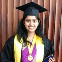 Viddya Rajendran