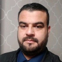 Luis Mario González Peraza