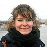Ida Løjmand