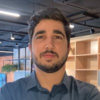 Guilherme Teixeira Pereira