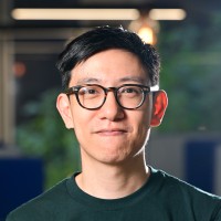 Colin Fung
