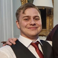 Callum Davis