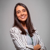 Thays Andréia De Almeida