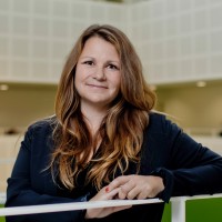 Jeanette Stausholm Lützhøft