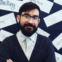 Matthew Stacks