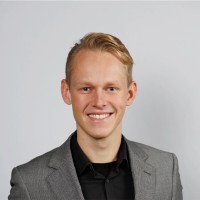 Tristan Bakker