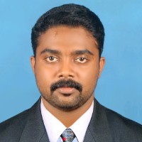Nithin E R
