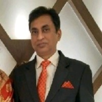 Brijesh Chandra Saini
