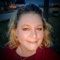 Meghan Welty