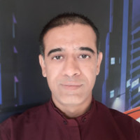 Kaustubh Bhalerao