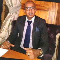Salahudin Elmi