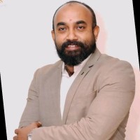 Kiran B