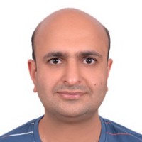 Rajeev Badgujar