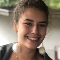 Manja Børnich Brink Pedersen