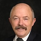 Jack Hinds, MSFS, ChFC, CLU