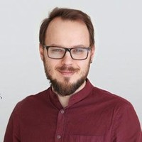 Dmitry Pilikov