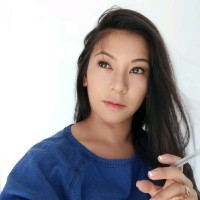 Kimiko Rojas Carpenter