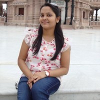 Mansi Prasad